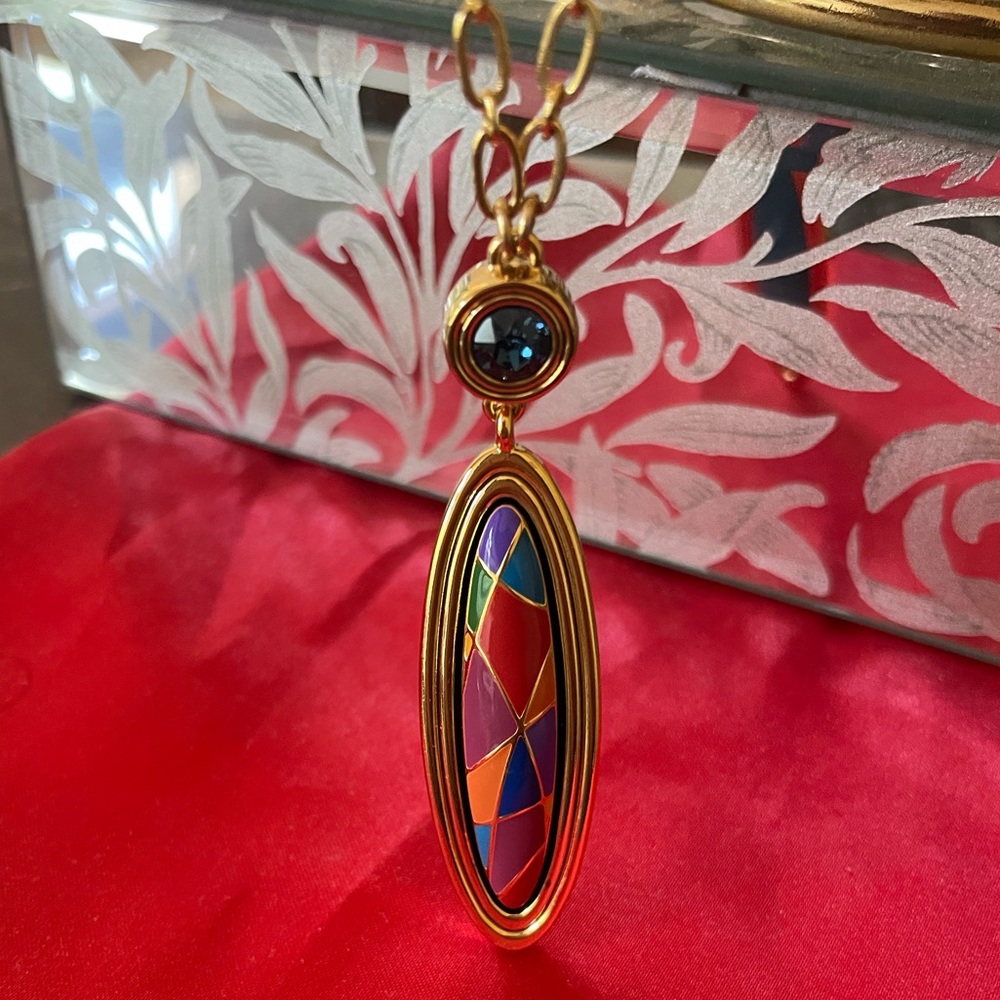 Brighton Necklace.